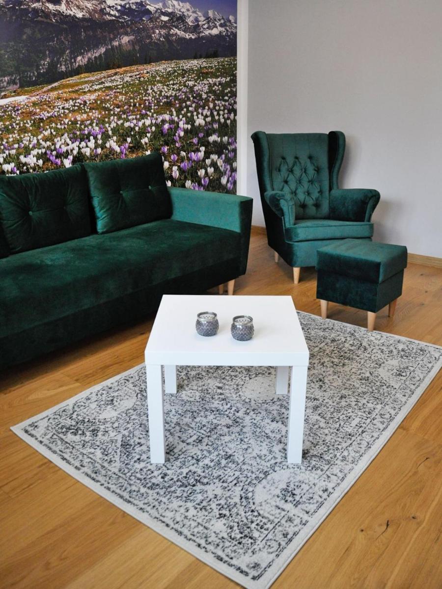 Apartament Aleje Wolności - Housity