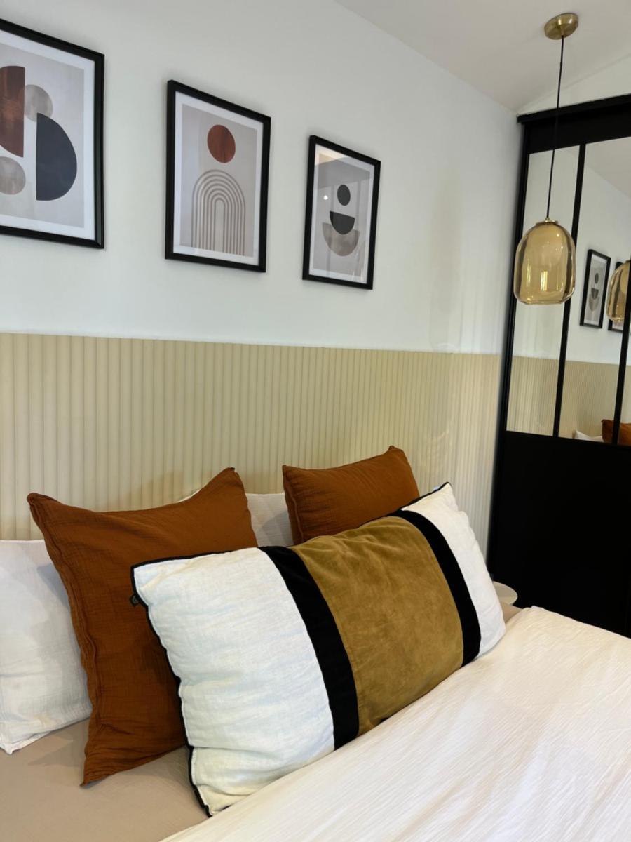 Suite La Farigoulette - Housity