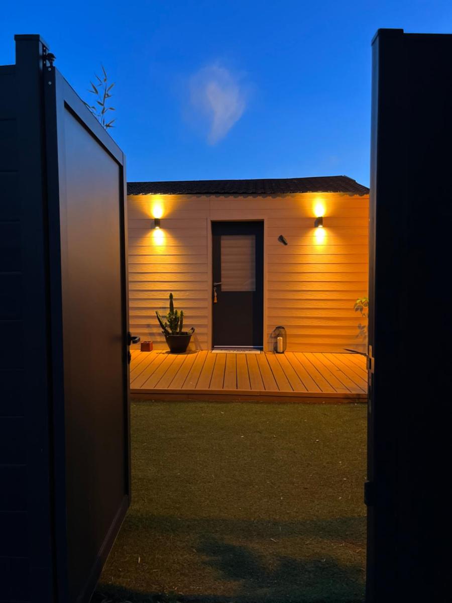 Suite La Farigoulette - Housity