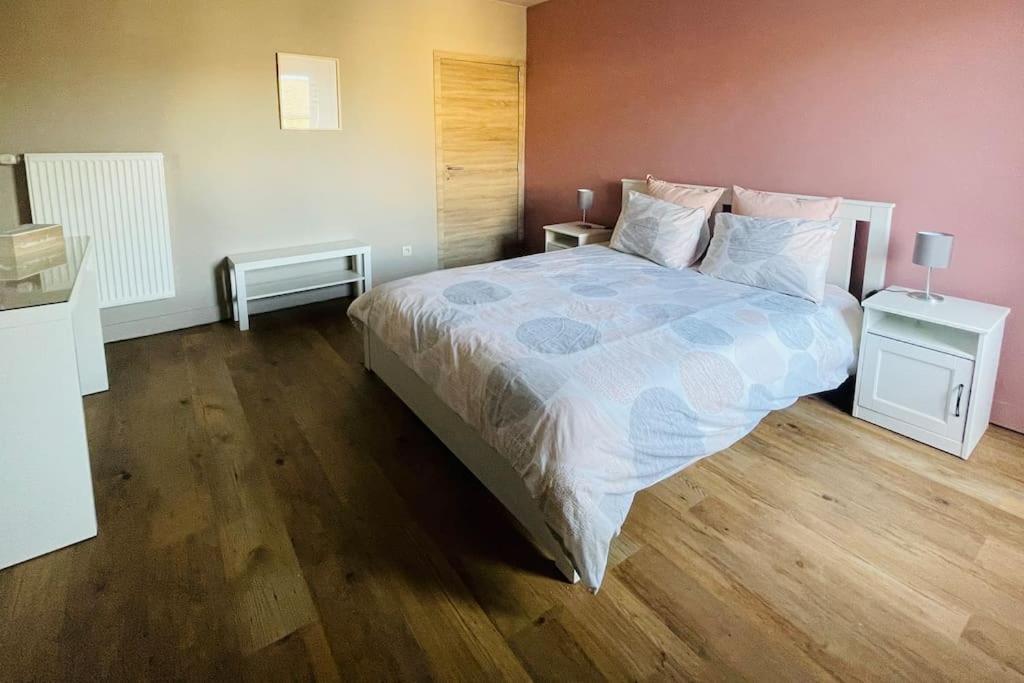 Appartement cosy au centre de Beauraing - Housity