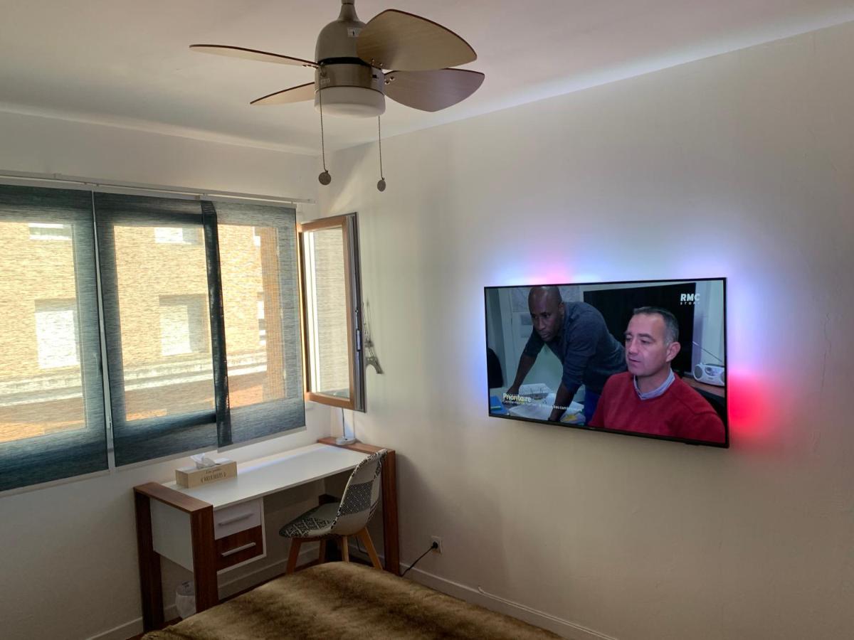 Jolie chambre Marseille centre - Housity