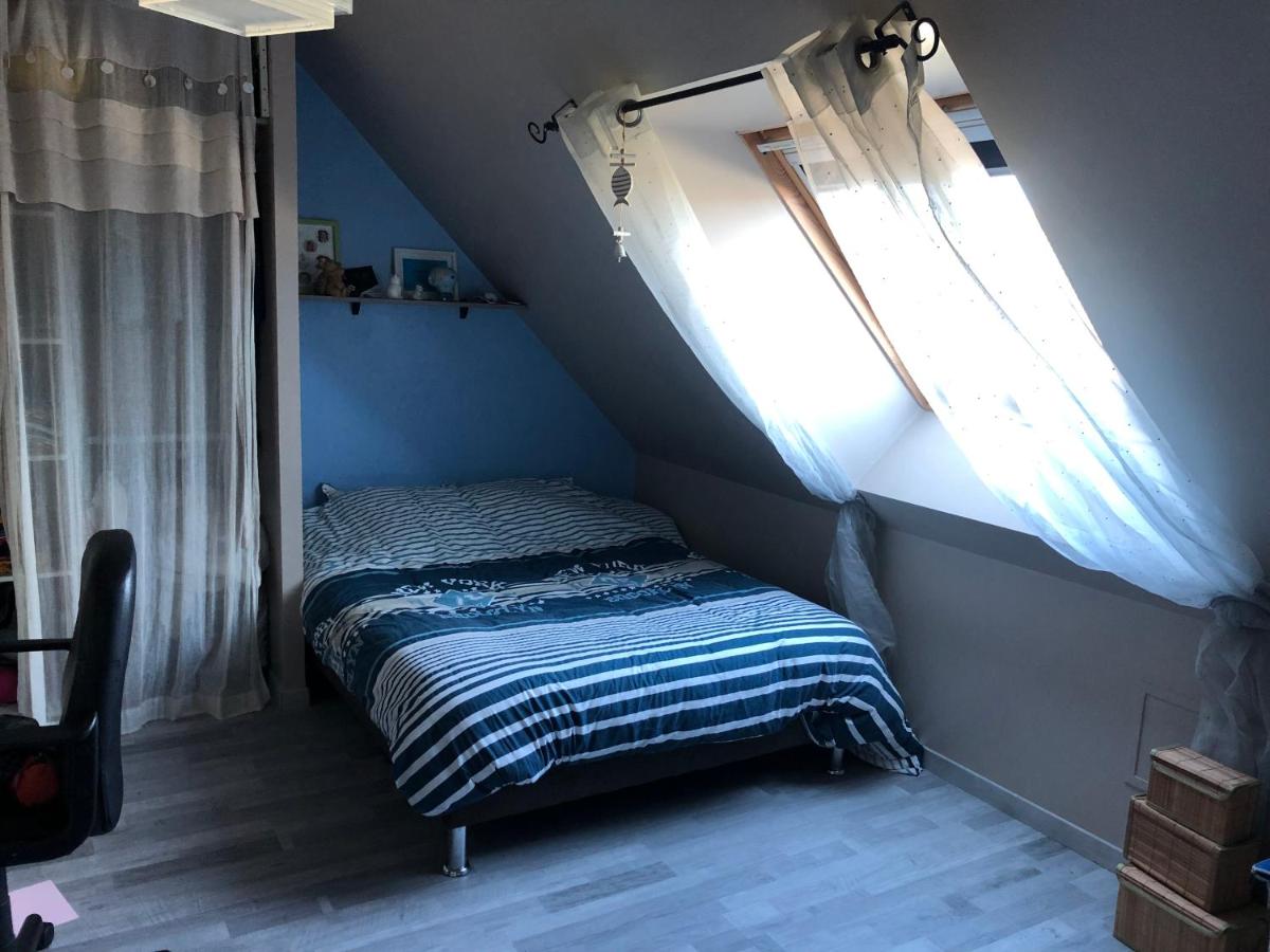 Belle maison proche du Mans - Housity