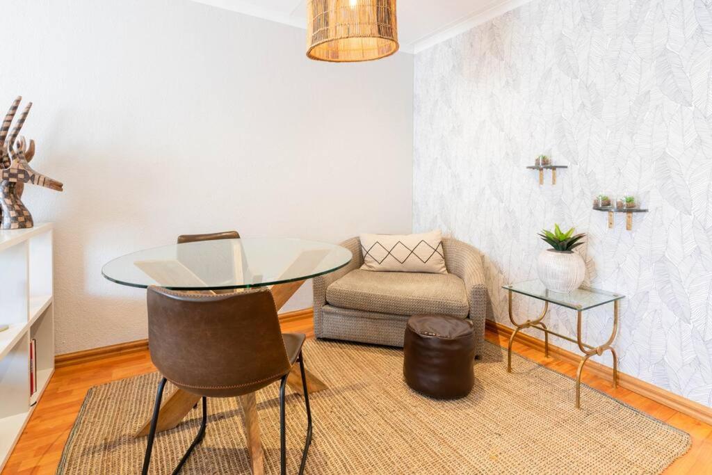 Modern apartment in culturally vibrant Melville 22 - Housity
