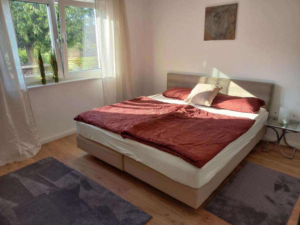 Ein Haus zum wohlfühlen mit kostenlosem Parkplatz - Housity