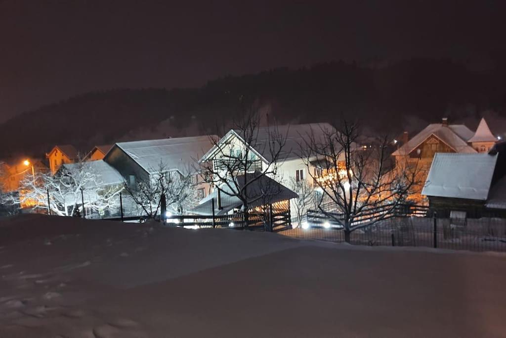 Suitetrails - Casa269b - Cozy house with scandinavian design