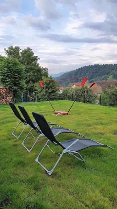 Suitetrails - Casa269b - Cozy house with scandinavian design
