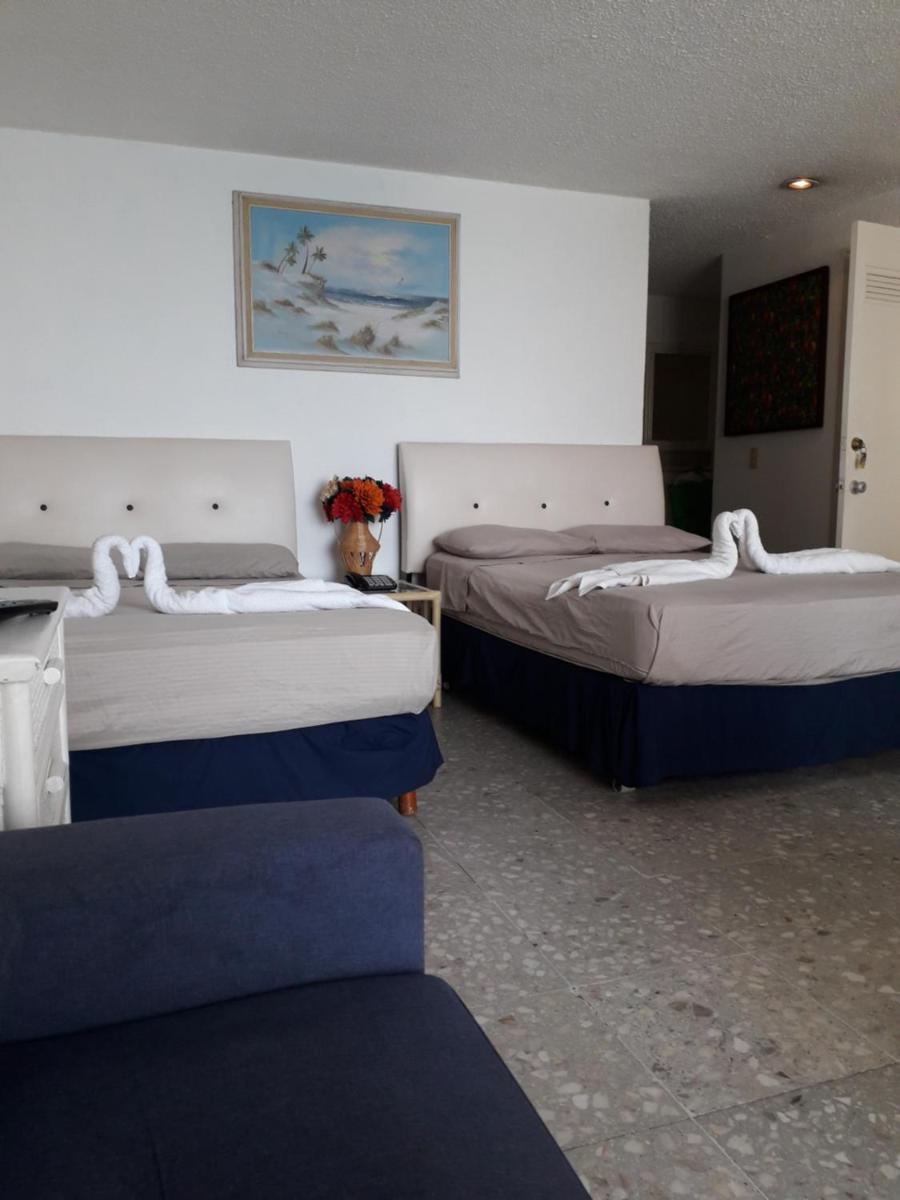 las Torres Gemelas Acapulco - Housity