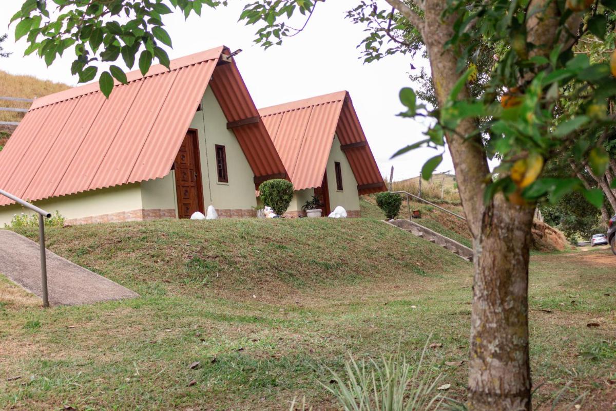 Pousada e Pesque e Pague Vista Alegre - Housity
