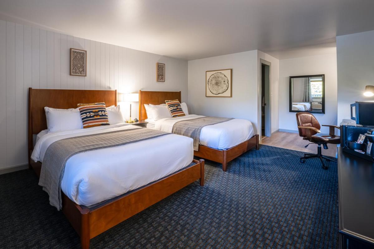 Riverhouse by Weekender formerly Jack Daniels Inn - Housity