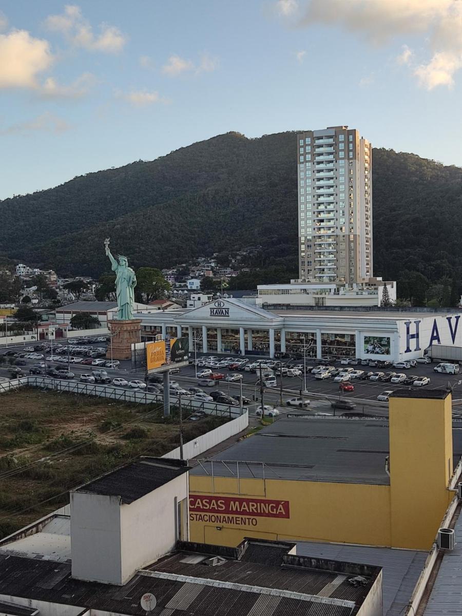 Apartamento Beira Rio - Housity