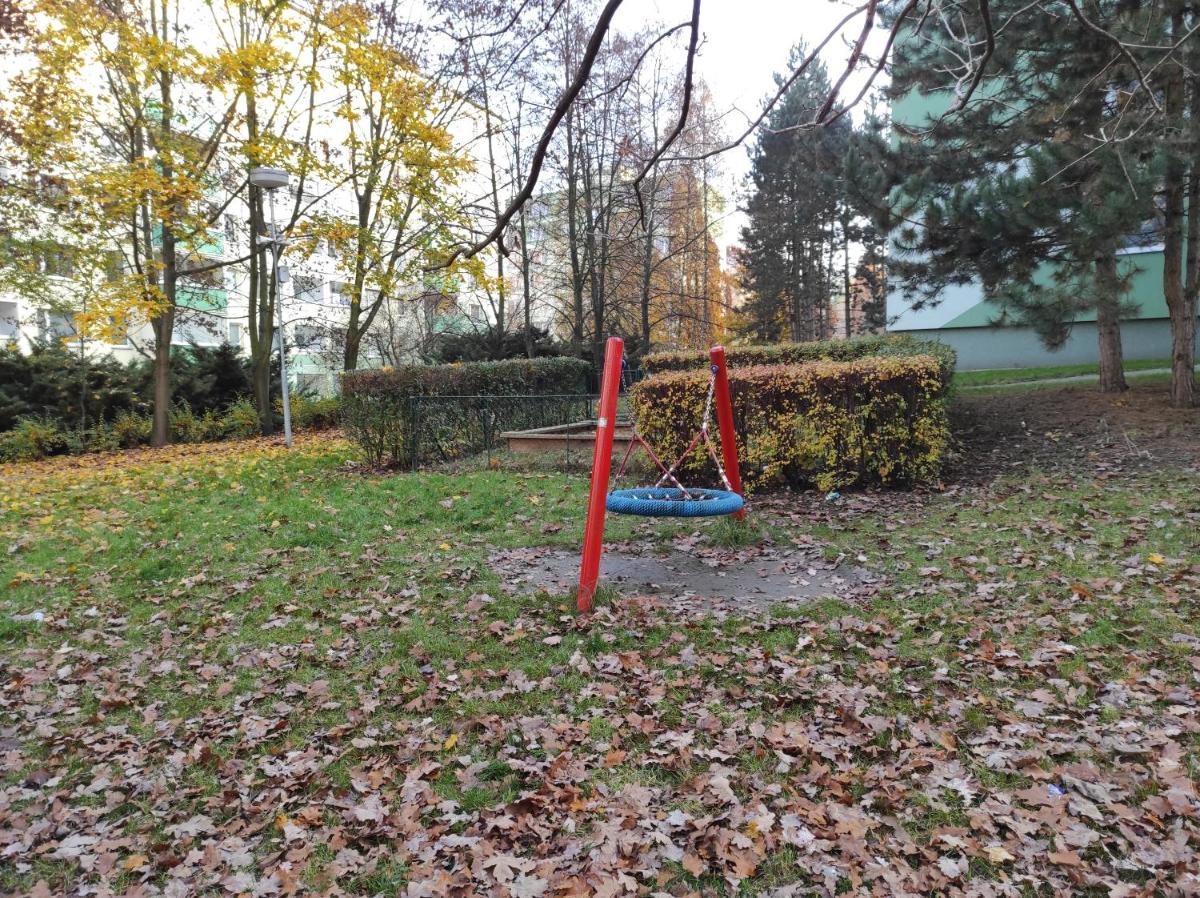 Stiborka - Housity