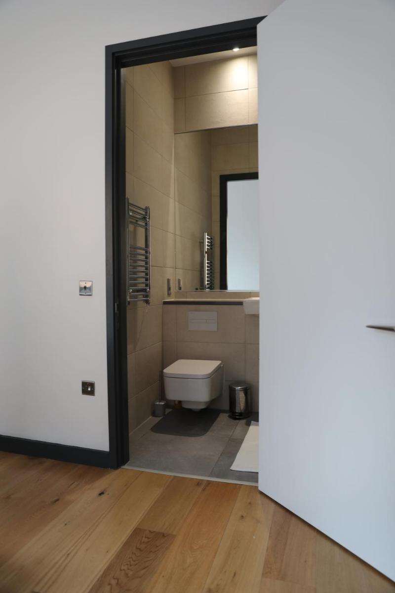 Cosy and Elegant Town House - Housity