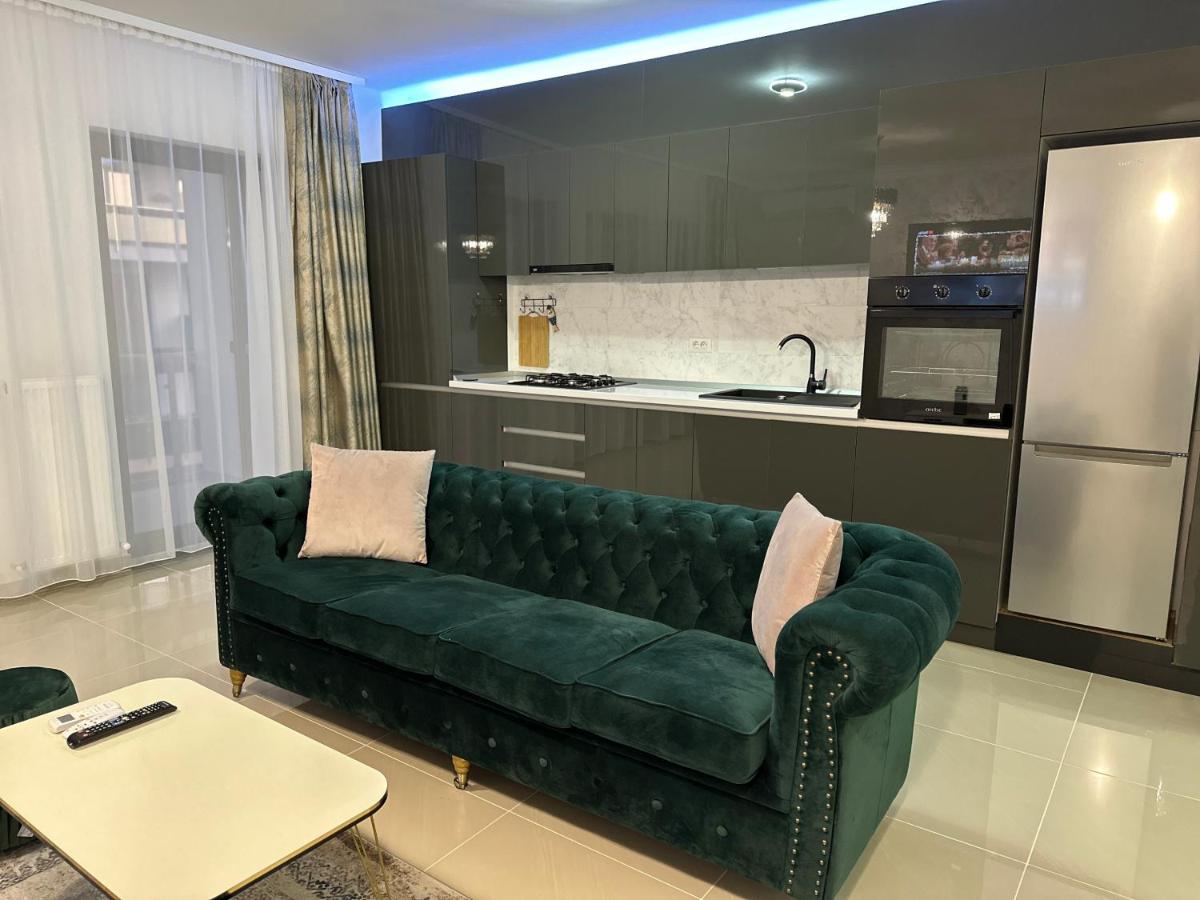 Mrs Smart Luxury Apartament - Housity