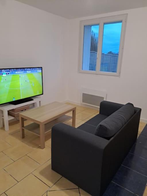 Suitetrails - Petite maison en bord de Loir