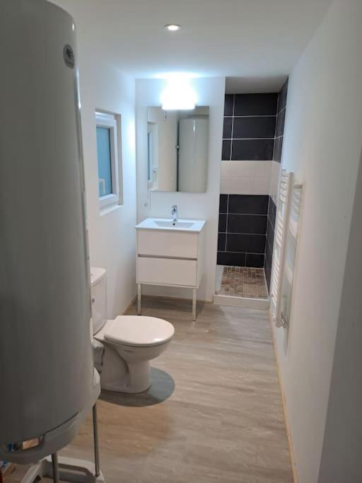 Suitetrails - Petite maison en bord de Loir