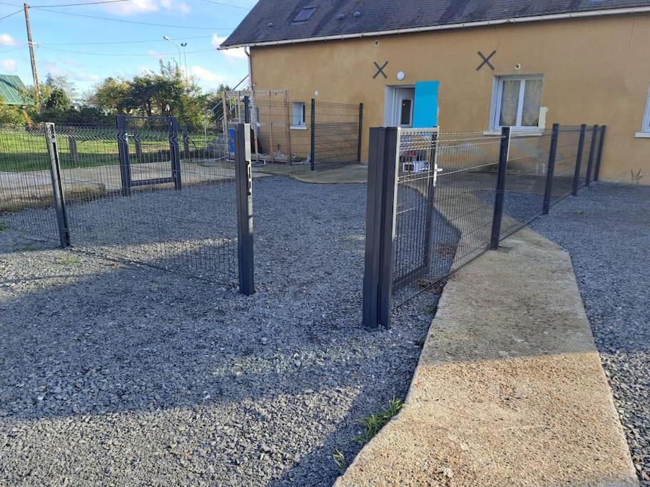 Suitetrails - Petite maison en bord de Loir