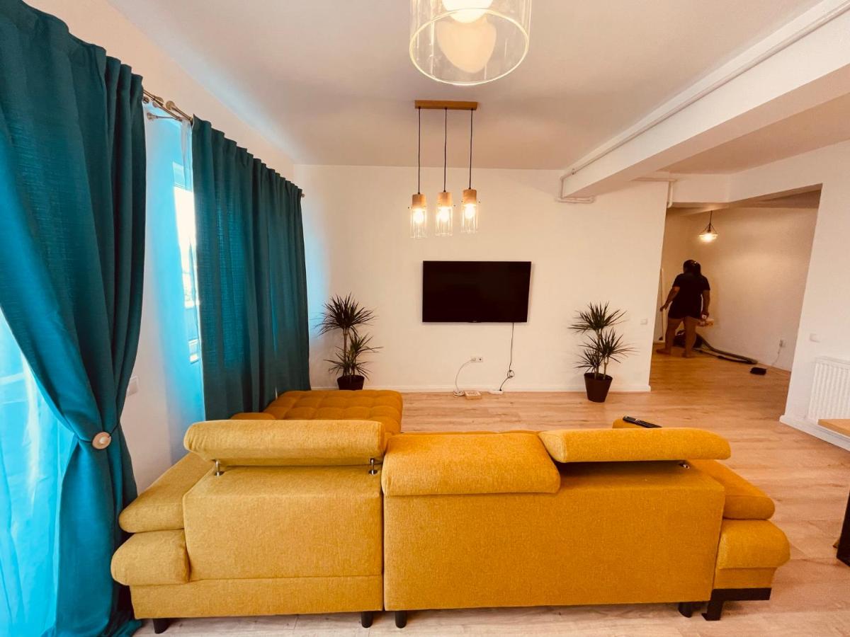 Suitetrails - A&Y APARTAMENT