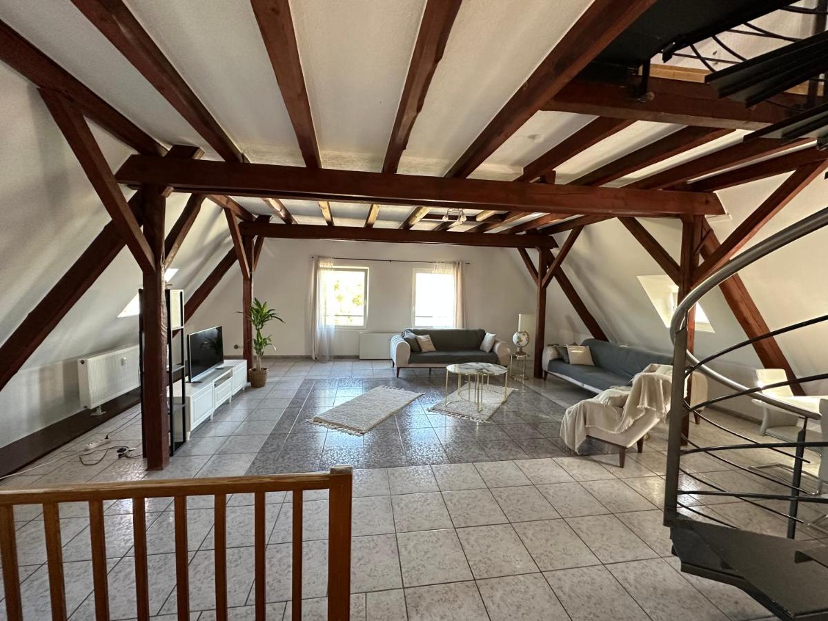 Schöne große Maisonettenwohnung in Weißenthurm - Housity