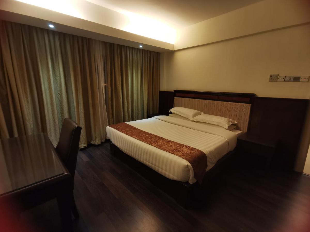 NAZMA HOMESTAY - Housity
