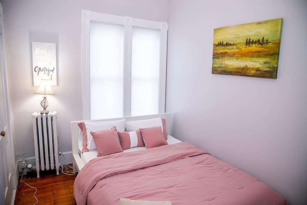 521 Smith Steet LLC - Housity