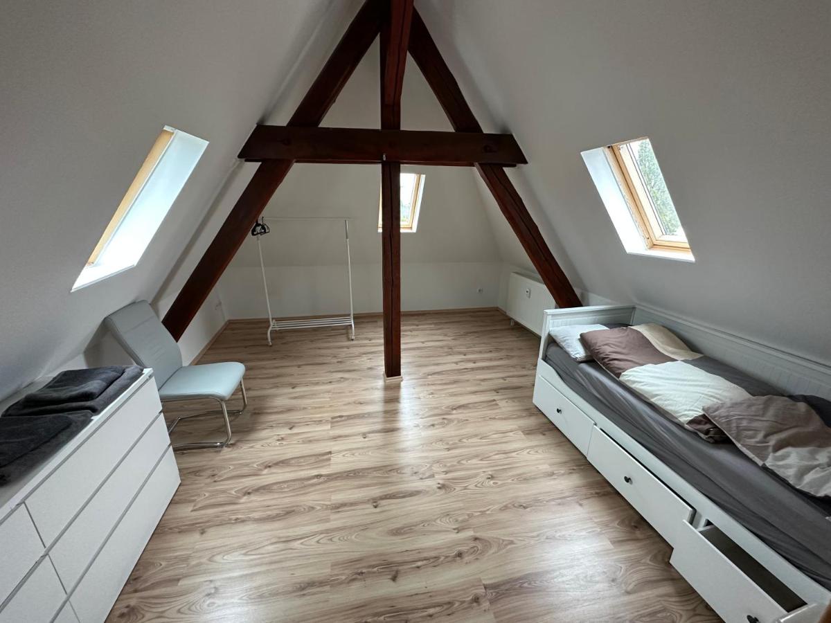 Schöne große Maisonettenwohnung in Weißenthurm - Housity