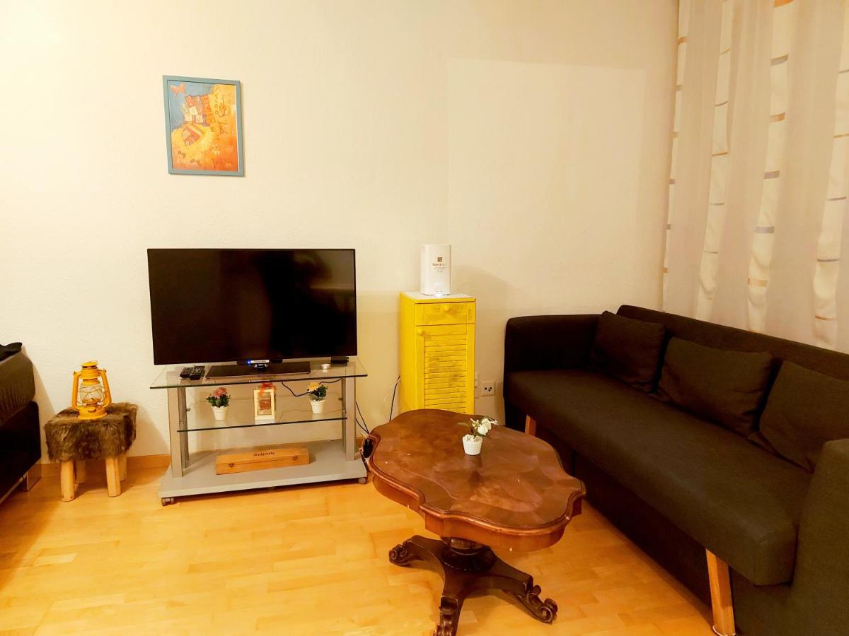 Large Apartment Bern City Centre - Housity
