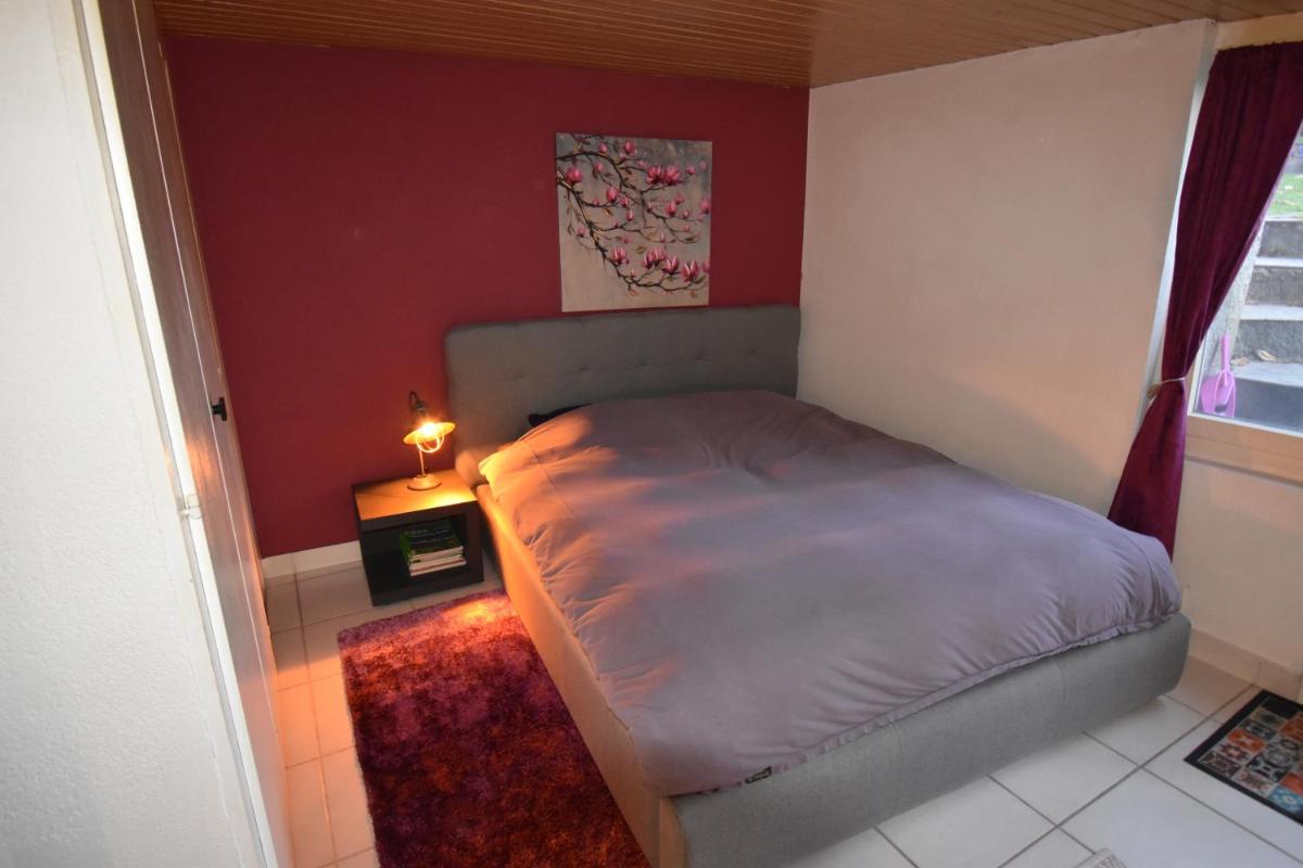 Studio indépendant - Housity