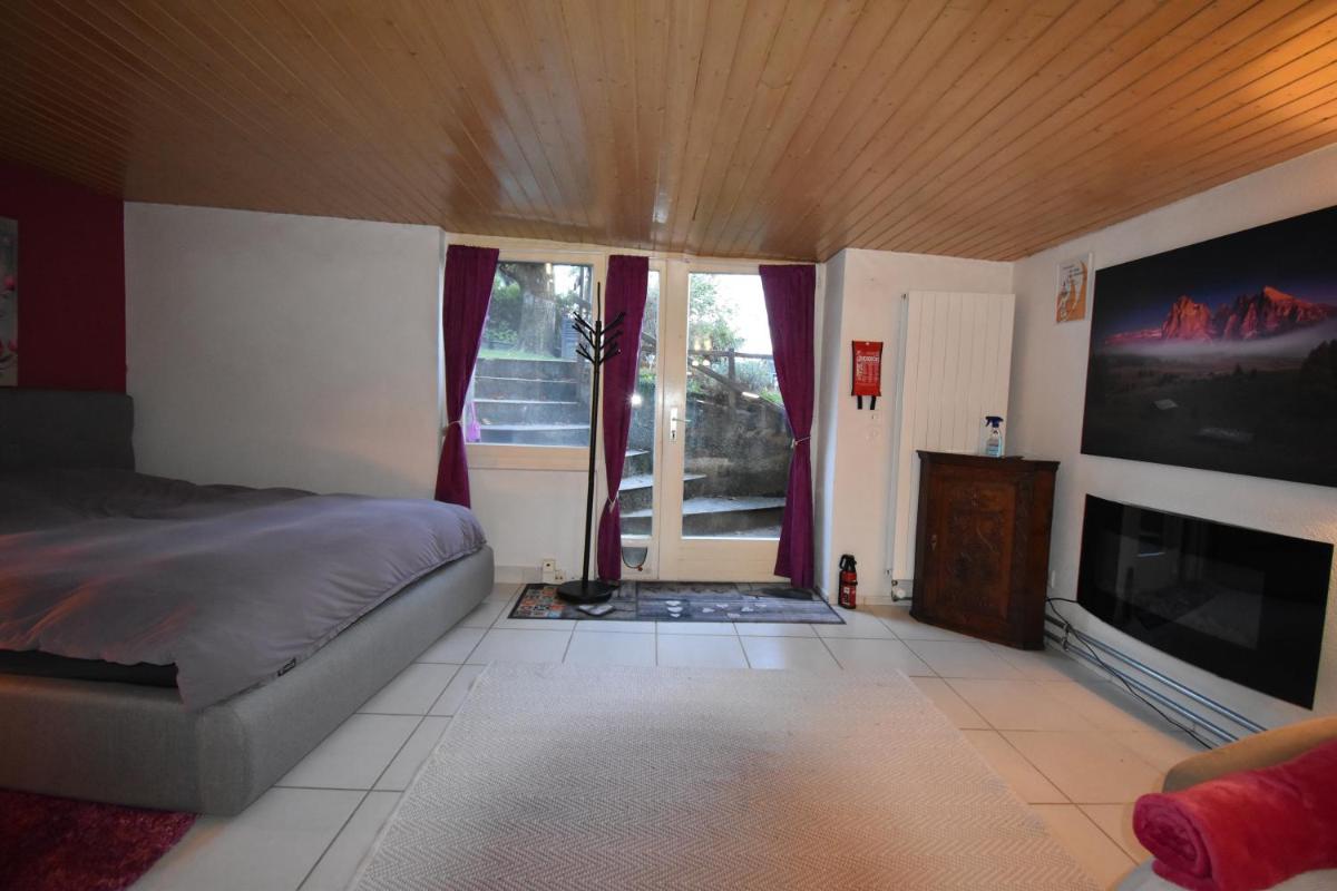 Studio indépendant - Housity