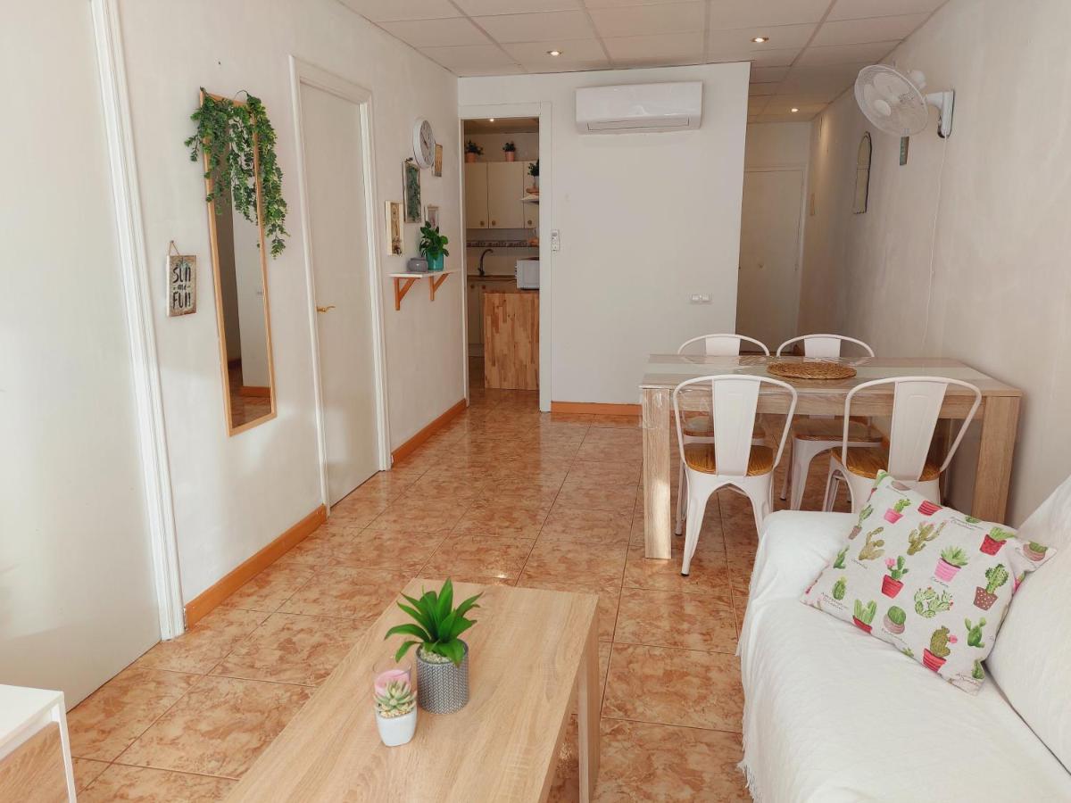 Apartamento Sant Roc - Housity