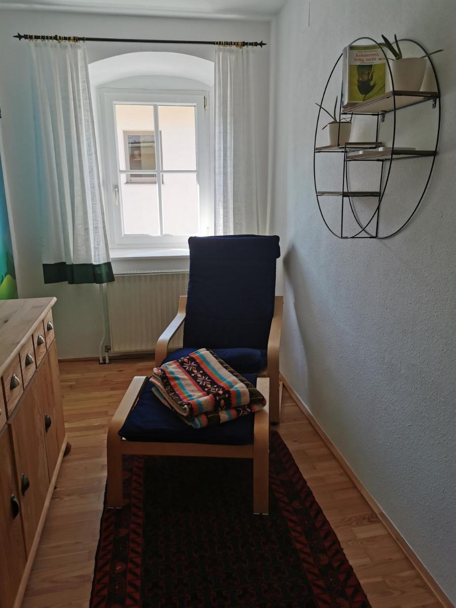 Ferdlhof Ferienwohnung - Housity