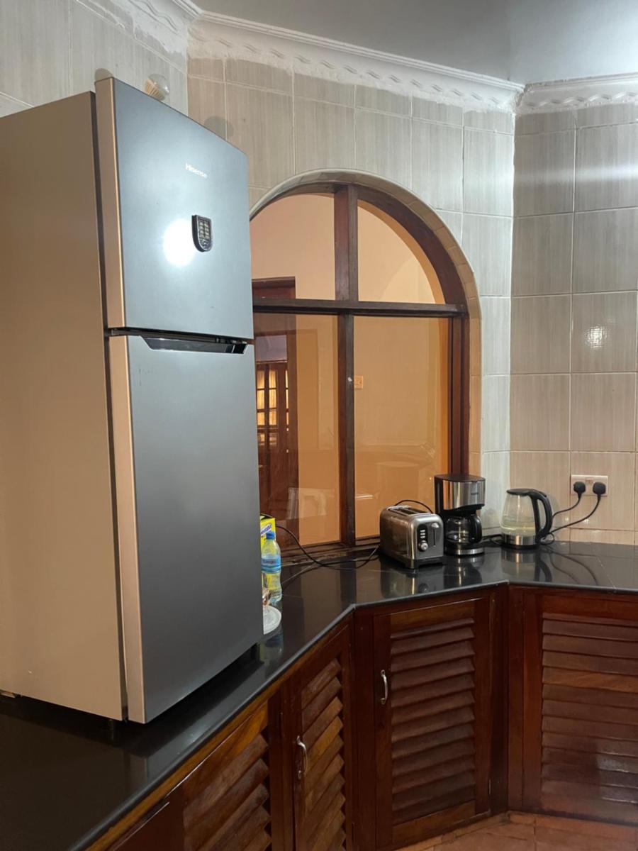 Staying Arusha - Shangarai - Housity