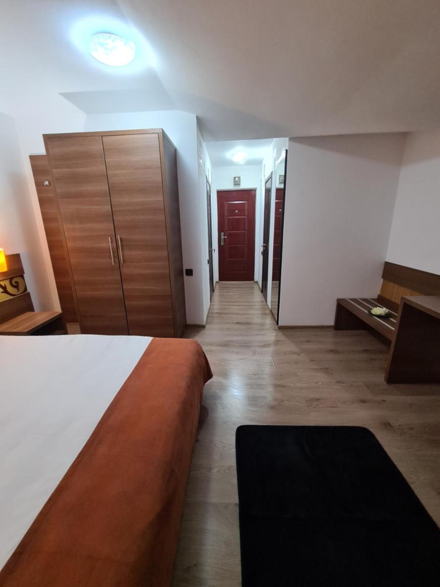 Garsoniera privata - Housity