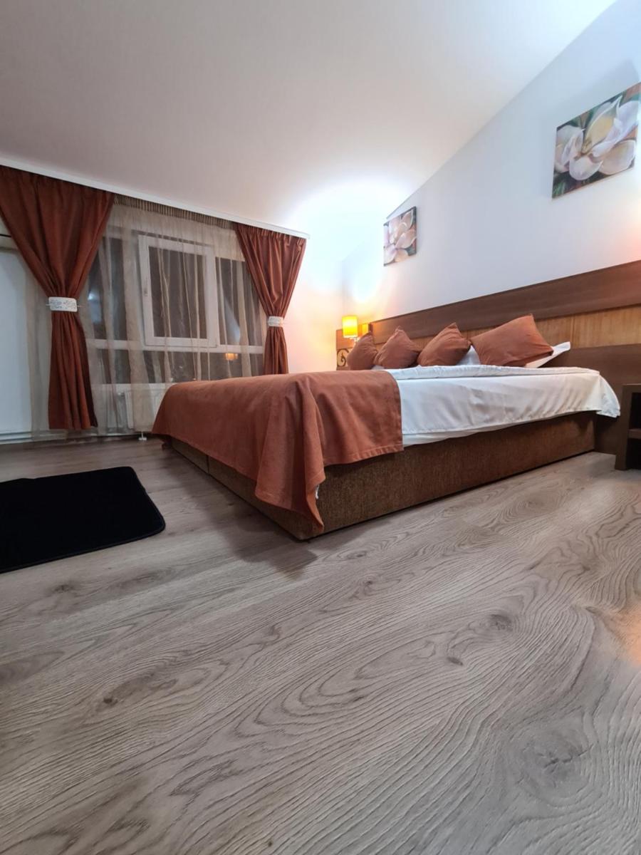Garsoniera privata - Housity