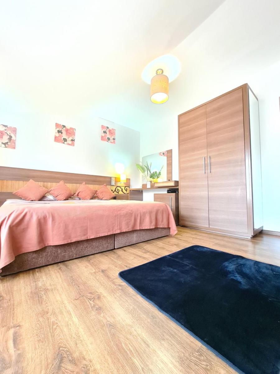 Garsoniera privata - Housity