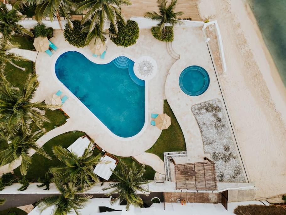 Villa Corona 6 BR Luxury Mansion - Housity