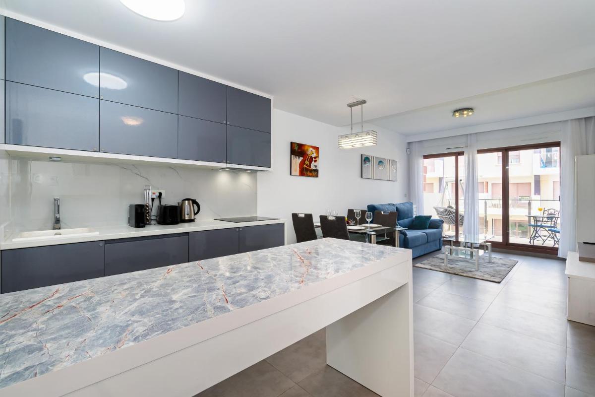 Suitetrails - Cozy apartments near the beach