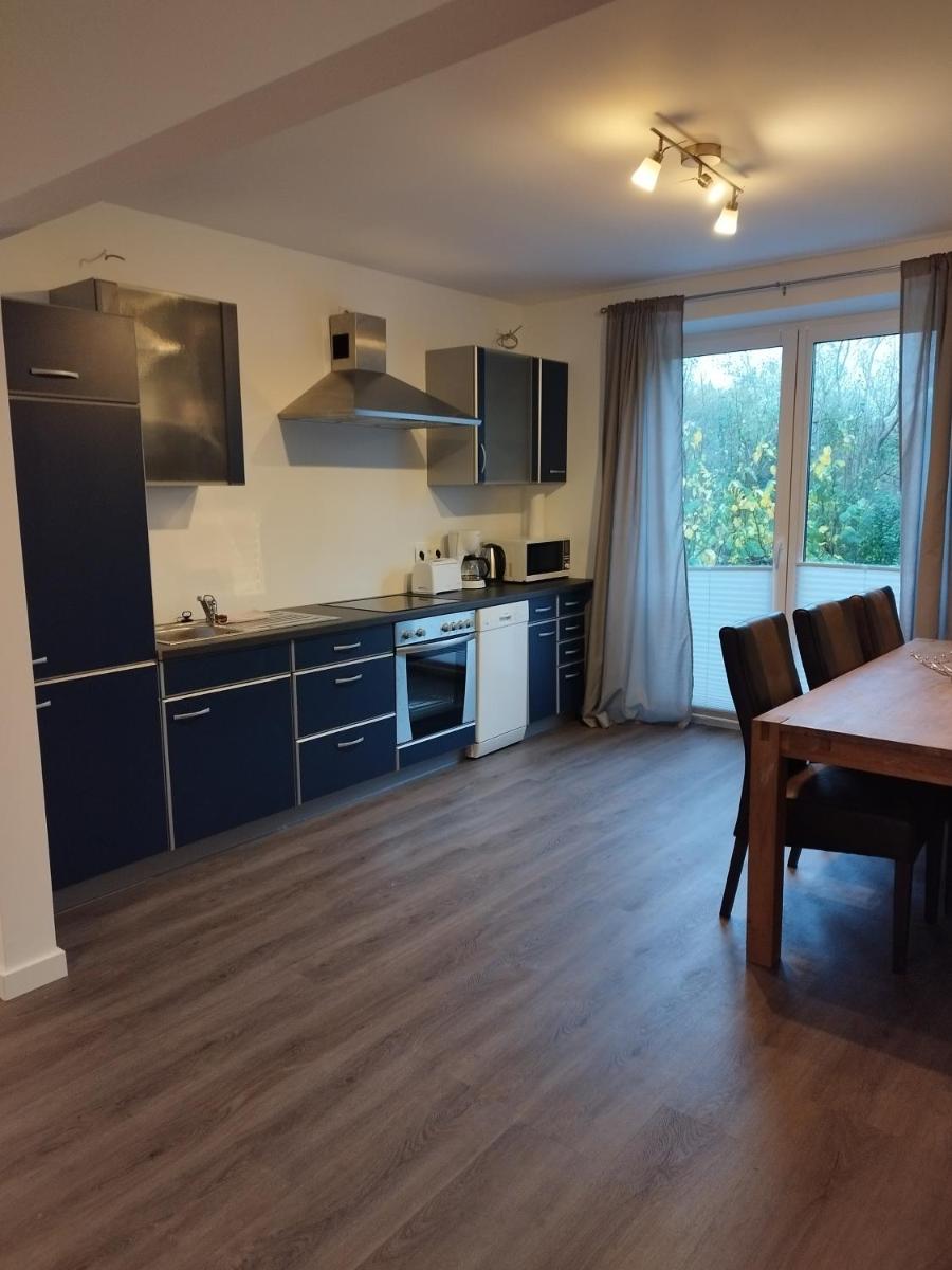 Ferienhaus in Handewitt kurz vor dänischen Grenze - Housity