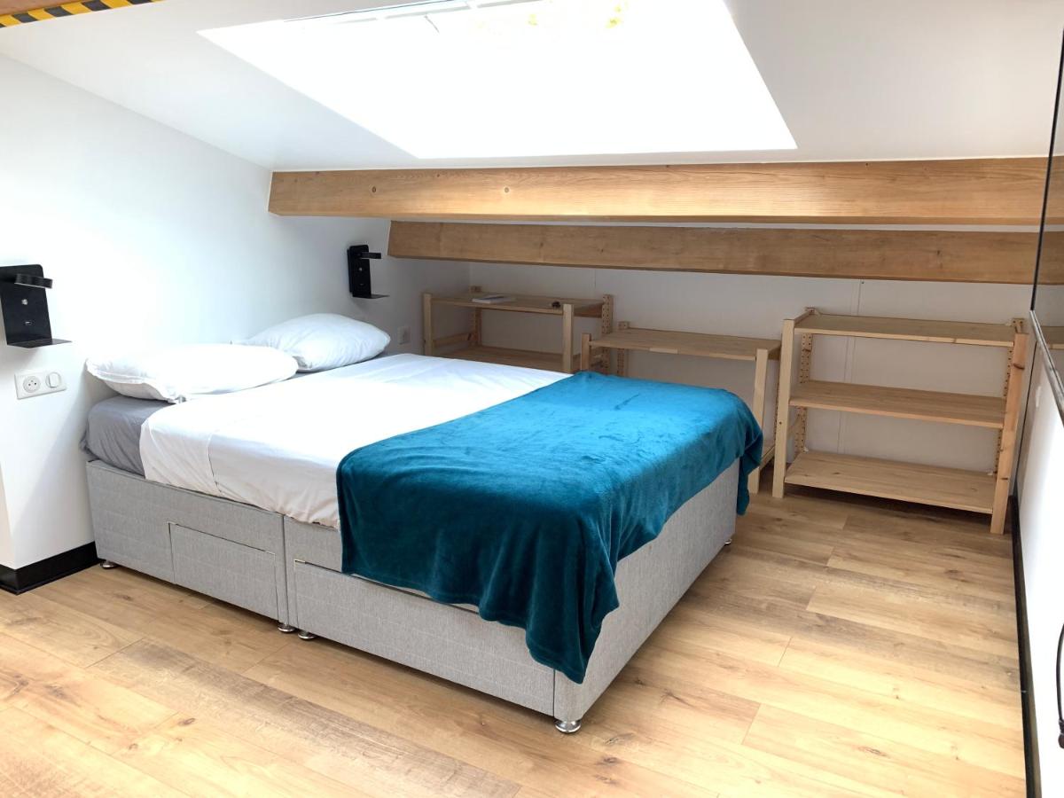 Suitetrails - L Isle Jourdain Appartement entier récent et tout équipé Proximité du centre