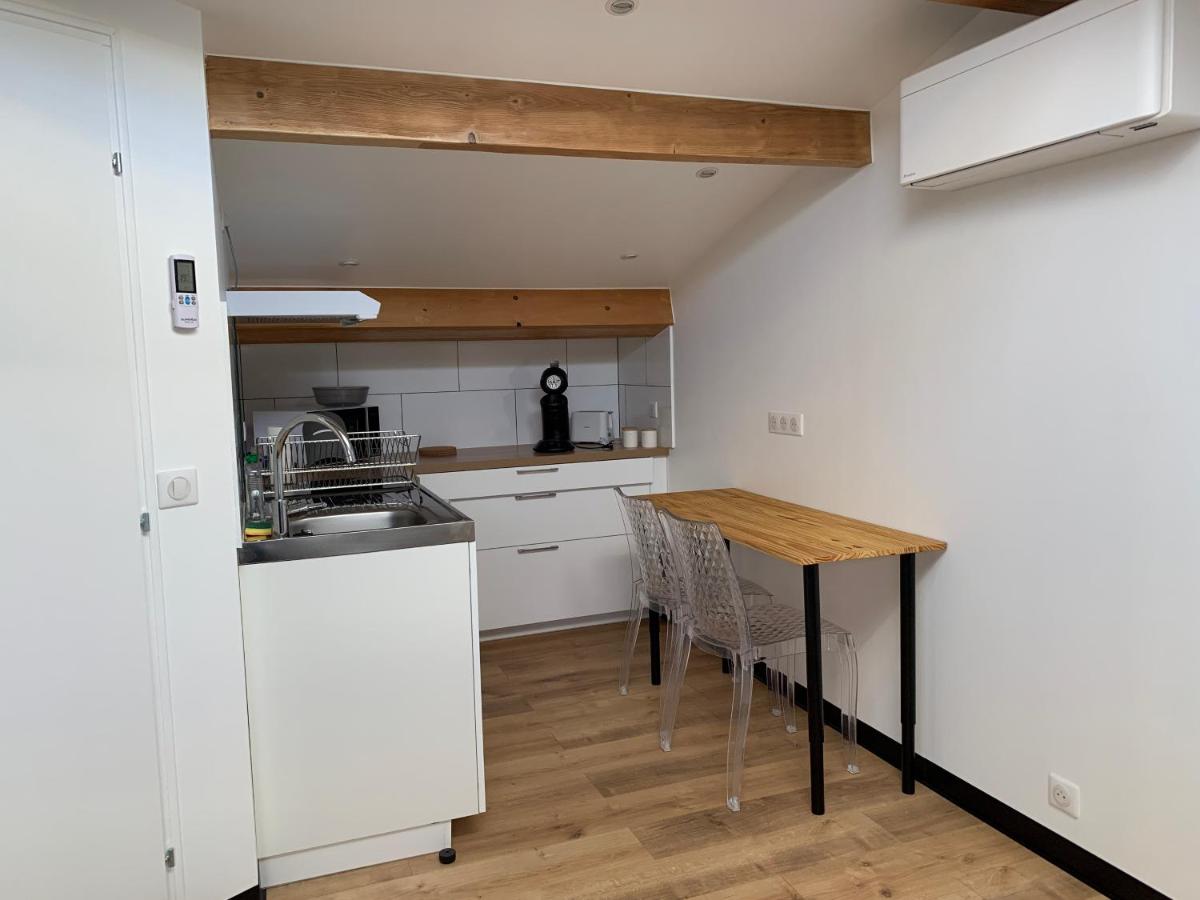 Suitetrails - L Isle Jourdain Appartement entier récent et tout équipé Proximité du centre