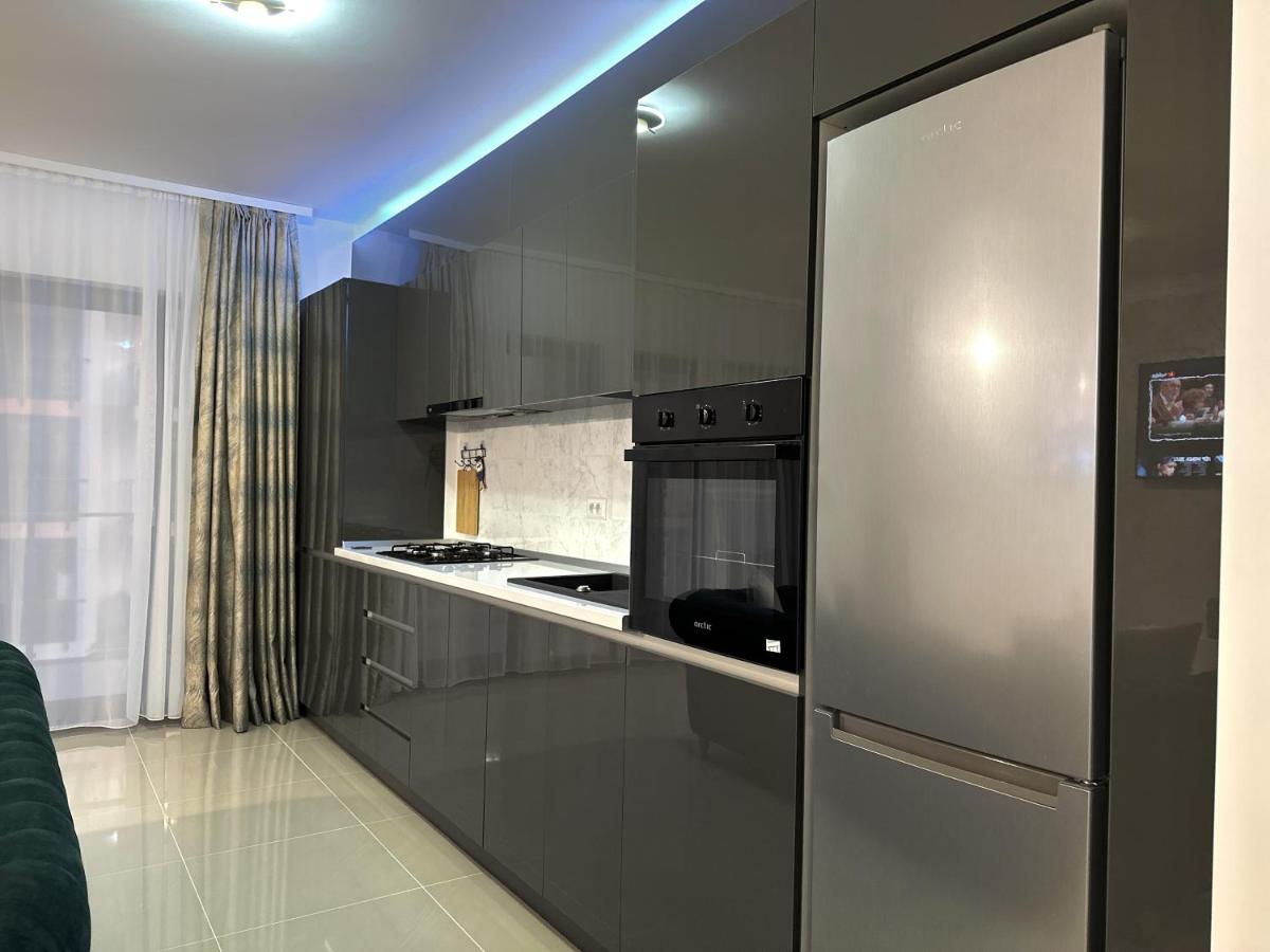 Mrs Smart Luxury Apartament - Housity