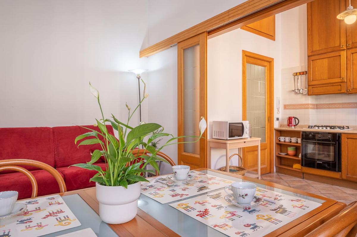 Cesare Apartment Vatican Museums - Housity