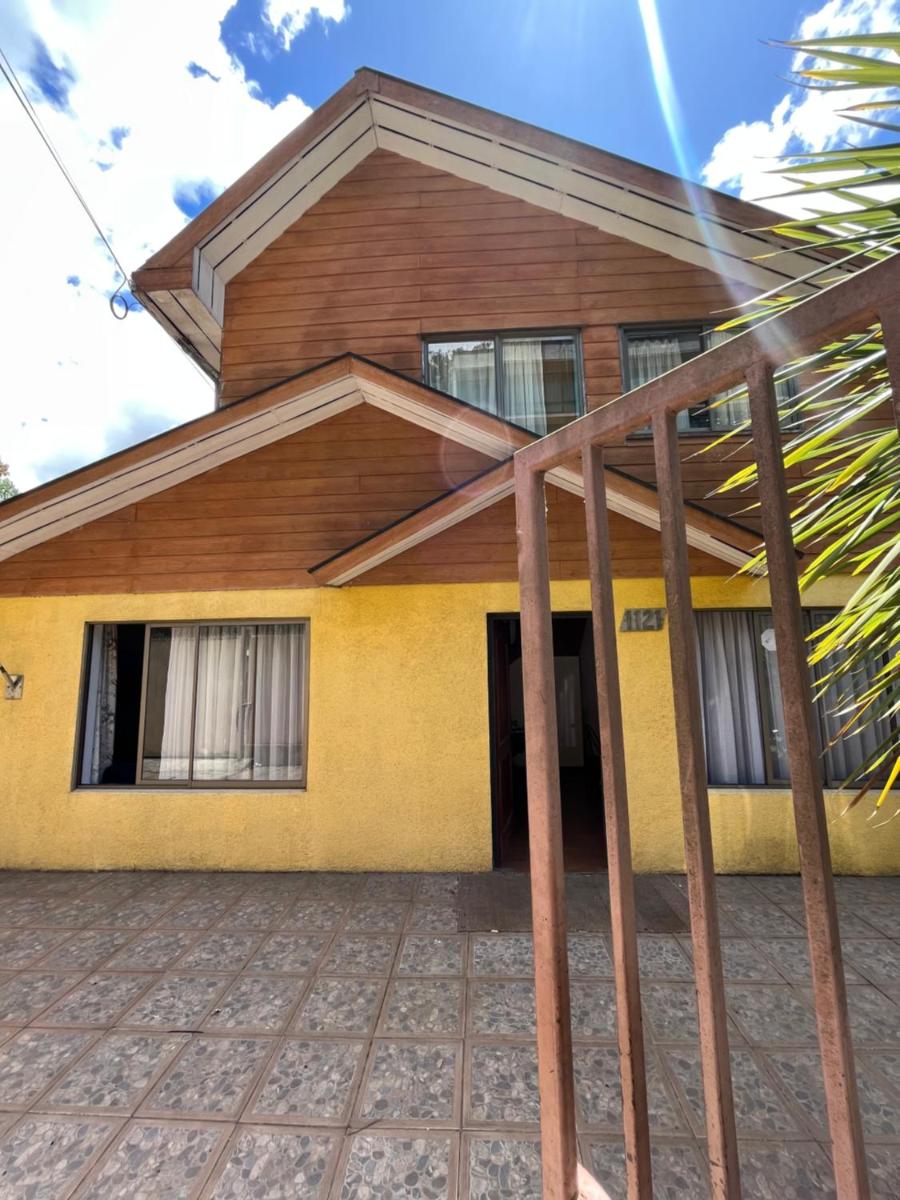 Suitetrails - Casa Barrio Universitario