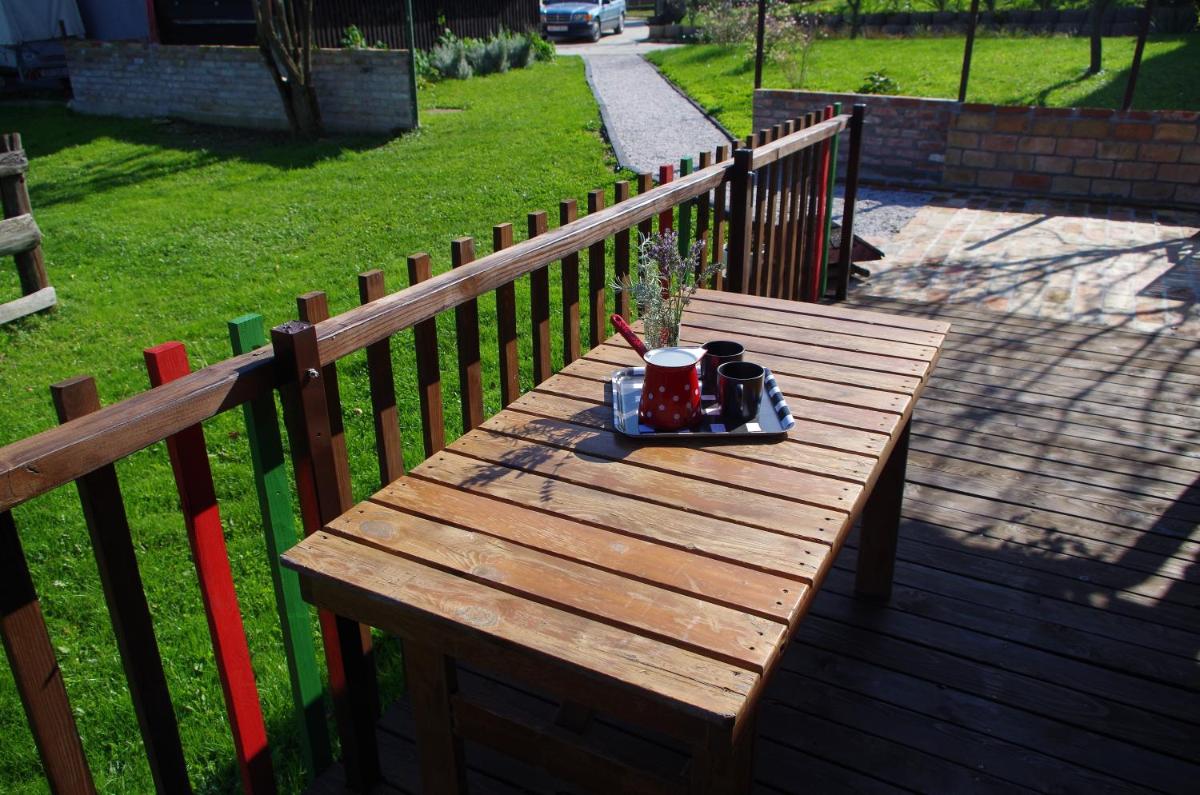 Suitetrails - Kuća za odmor Žabina hiža