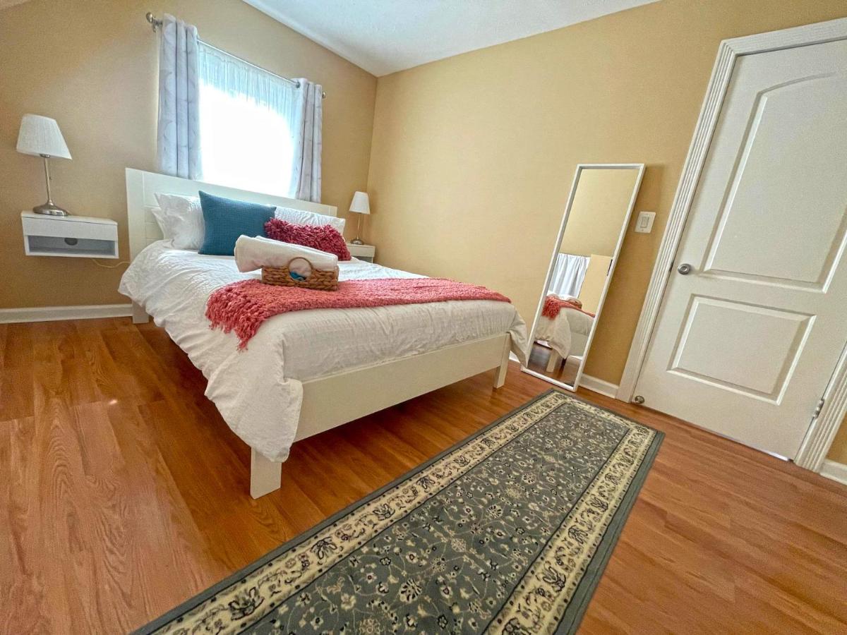 The Guest House in Ohio City - Mehmaan Khana - Housity