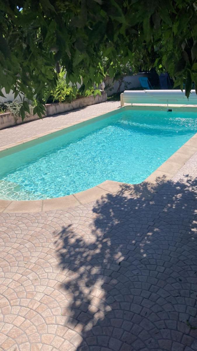 Belle maison de famille - Housity