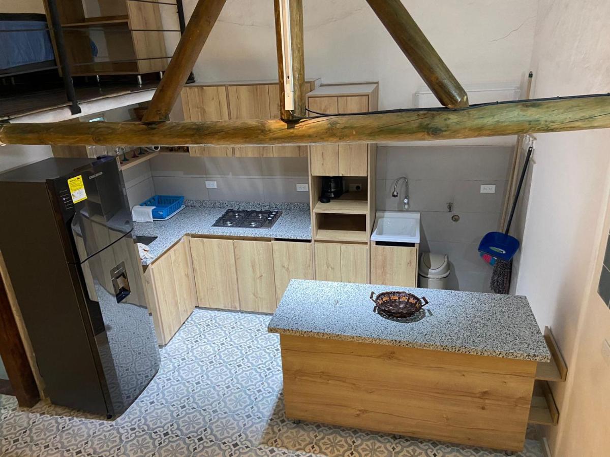 Las 4 Estaciones Alojamientos de Ensueño Santorini Doradal - Housity
