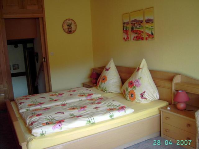 B&B Pension Winzerhaus Zell-Mosel - Housity