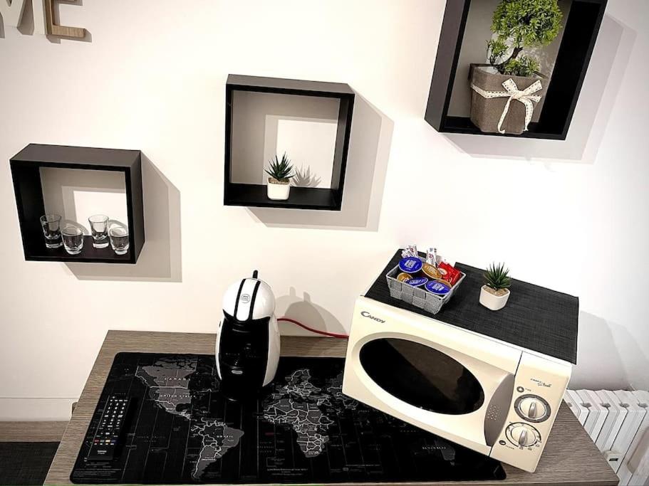 Comodo Bilocale in ottima posizione - Housity