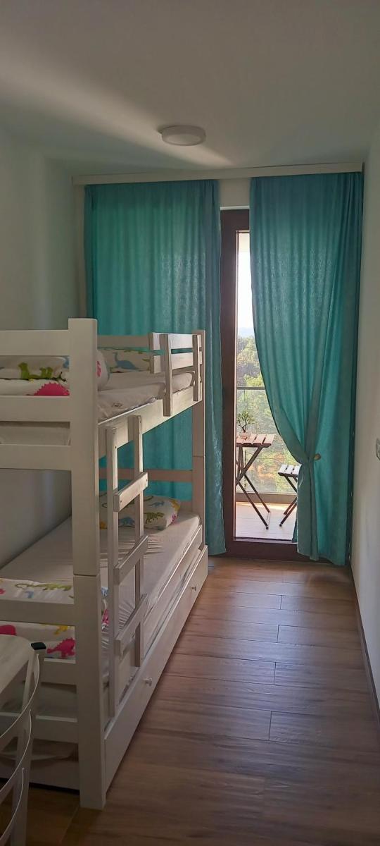 Cobanica Borovi Divcibare - Housity