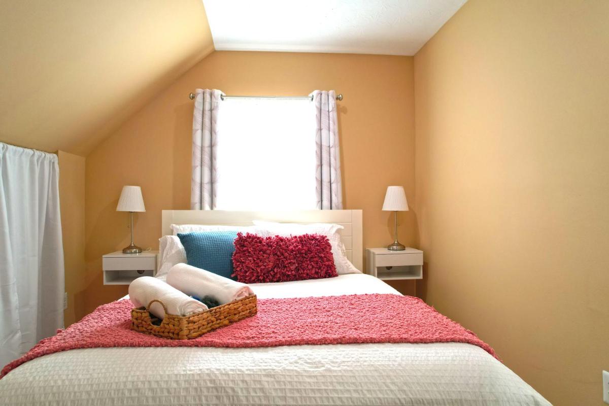 The Guest House in Ohio City - Mehmaan Khana - Housity